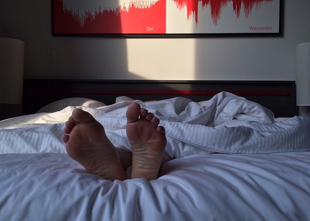 How To Create A Perfect Sleep Routine