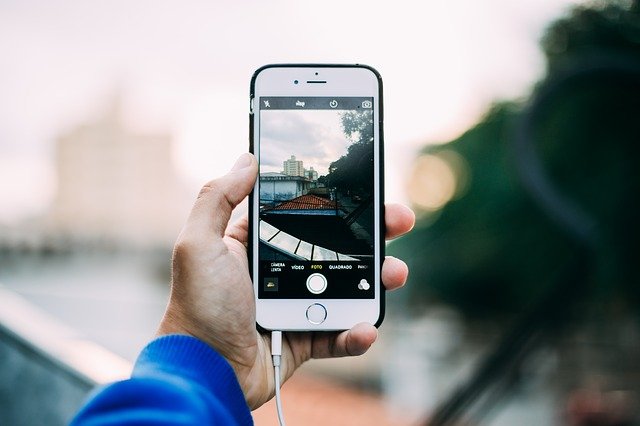 iPhone Photography Tips