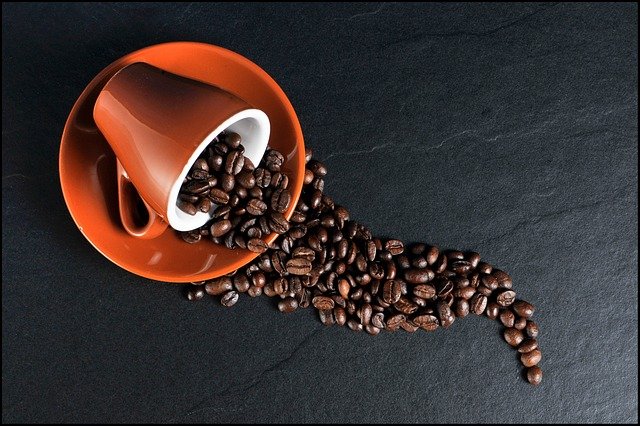 5 Things That Can Replace A Cup Of Coffee To Wake You Up In The Morning