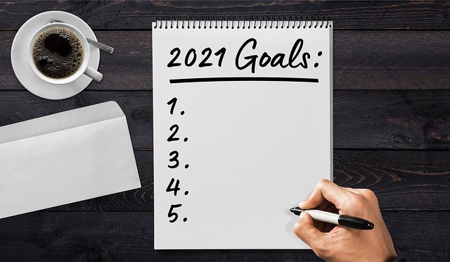 Bad Habits To Break In 2021