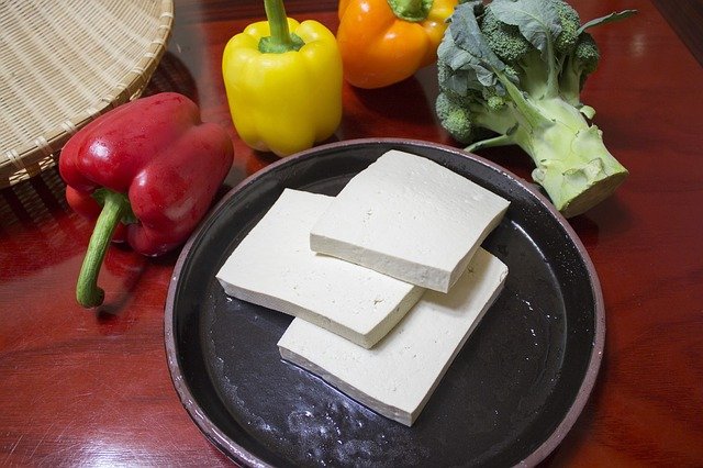 10 Simple Tips On Cooking A Perfect Tofu Dish